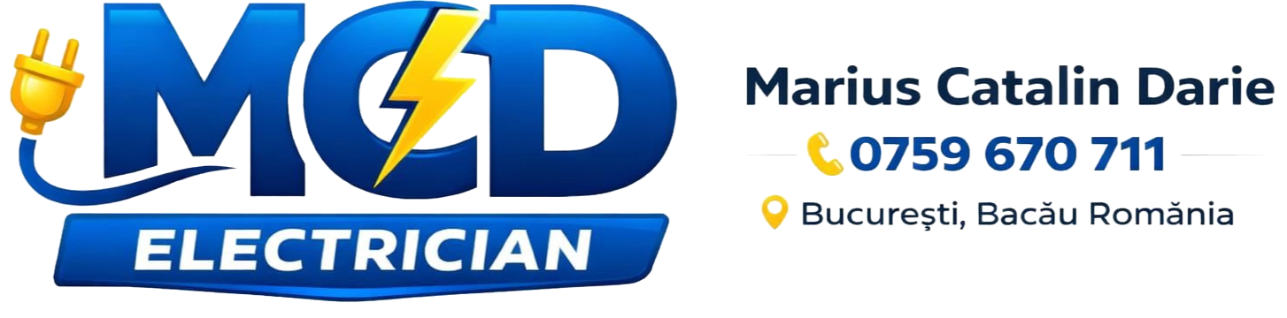MCD Electrician